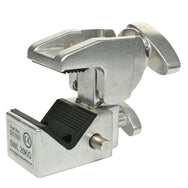 Doughty Supaclamp (SWL: 44 libras). Suministrado por la tienda MTN