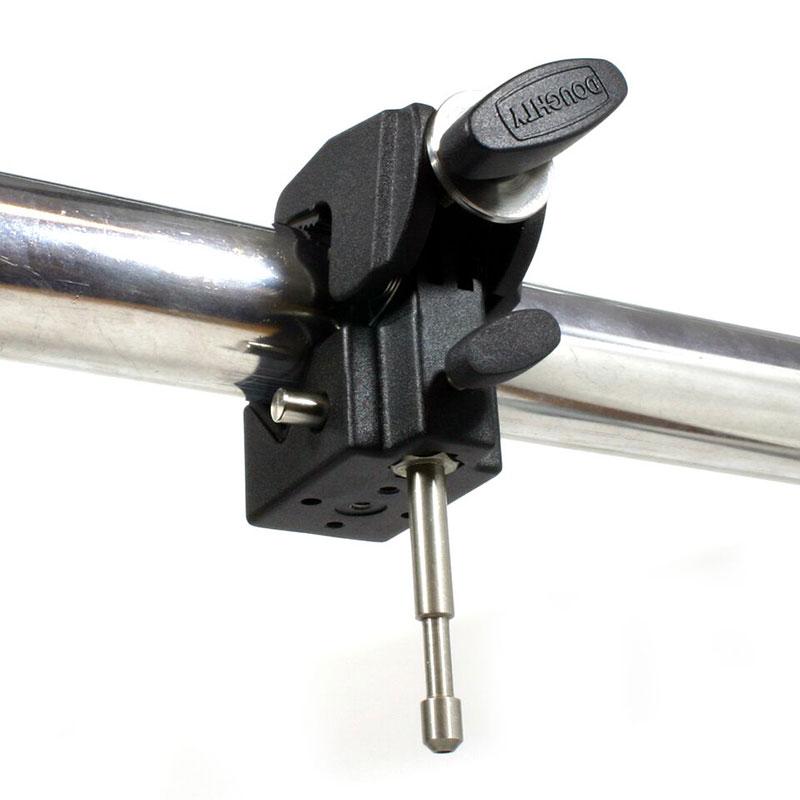 Doughty Supaclamp - Pin. Supplied by MTN Shop EU