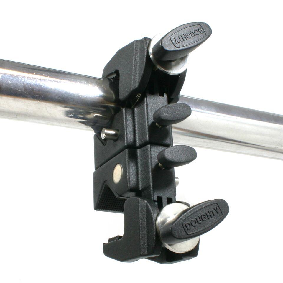 Doughty Supaclamp - Perno de unión. Suministrado por MTN Shop UE - imagen 2