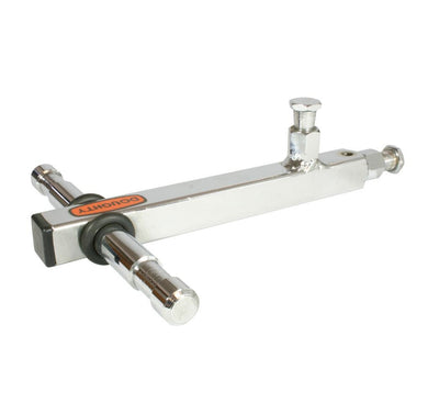 Doughty Supaclamp - Brazo desplazado. Suministrado por MTN Shop UE