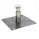 Doughty Supaclamp - Placa de montaje