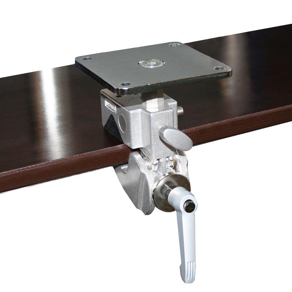 Doughty Supaclamp - Placa de montaje. Suministrado por MTN Shop UE - imagen 3