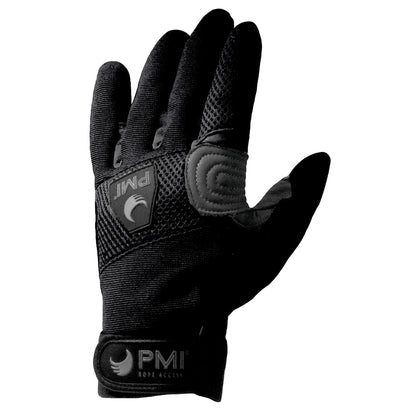 PMI Black Rope Tech Gloves– – Now available at MTN Shop US.