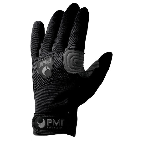 PMI Black Rope Tech Gloves– – Now available at MTN Shop US.