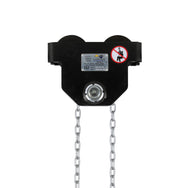 Carro con engranajes AMH de 1 t a 30 t: nuestro carro con engranajes AMH es la solución para todas sus necesidades de instalación de carro con su proceso de instalación eficiente y sin complicaciones. Ya sea que esté buscando un carro que pueda manejar de ½ a 5 toneladas o de 10 a 30 toneladas, nuestro producto puede manejarlo todo. – Ahora disponible en MTN Shop US.