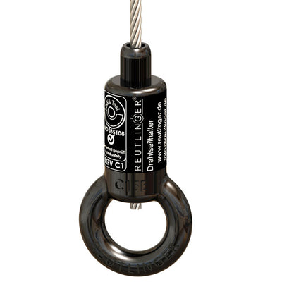 Griplock - Agarre para cable de 1/4" - 5/16"