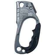 PMI Climbing Technology Quick Up Ascender– PMI's Climbing Technology Quick Up Ascender is a light alloy ascender handle. One-handed-use, anti-inversion cam system. For use with 8mm - 13mm rope. – Now available at MTN Shop US.