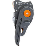 Descenso de cuerda PMI Sparrow 200R: el Spider de SMC es un descensor con frenado automático y clasificación NFPA, diseñado para posicionamiento en el trabajo y descenso personal. Permite cargar y descargar fácilmente sin soltarse del arnés. – Ahora disponible en MTN Shop US. - imagen 3