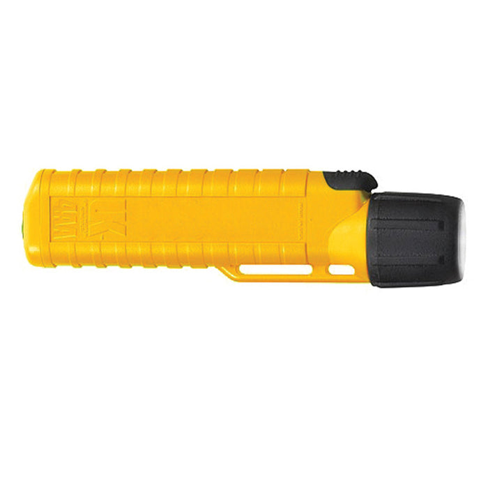 PMI UK 4AA Flashlight