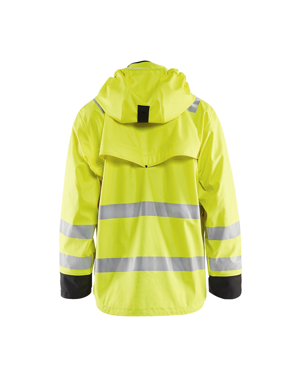 Chaqueta impermeable Blaklader Hi Vis– – Ahora disponible en MTN Shop EE. UU. - imagen 2