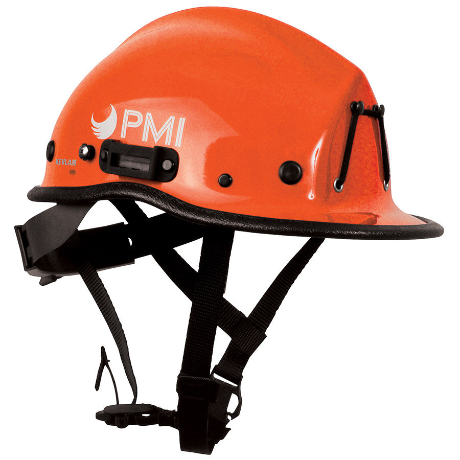PMI Advantage Helmet