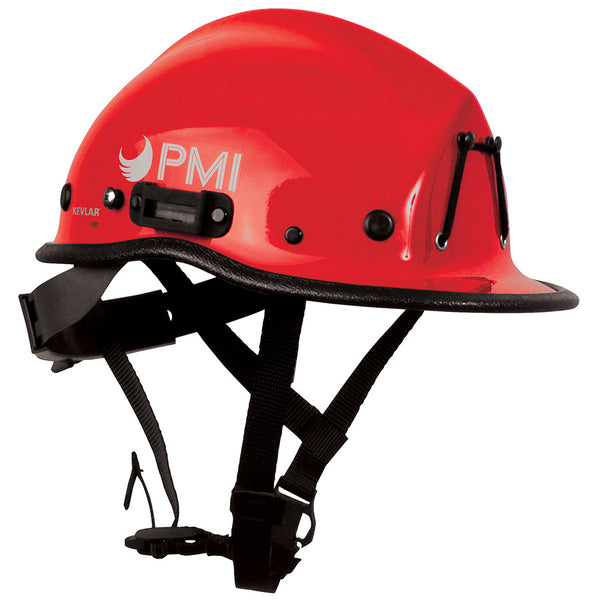 PMI Advantage Helmet– – Now available at MTN Shop US.
