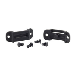 Juego de clips de montaje para orejeras PMI Peltor