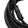 Mountain Productions 8/5 L21-30 Feeder Cable– 8/5 L21-30 feeder cables with Twist-Lock connectors for powering motor control units—the best feeder cables in lengths from 10' to 200'. CAM lock or bare tails available – Now available at MTN Shop US.