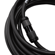 Cable de alimentación Mountain Productions 8/5 L21-30: cables de alimentación 8/5 L21-30 con conectores Twist-Lock para alimentar unidades de control de motores: los mejores cables de alimentación en longitudes de 10' a 200'. Bloqueo CAM o colas desnudas disponibles: ahora disponibles en MTN Shop US. - imagen 2