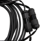 Cable de motor de doble torsión Mountain Productions 16/7 (trifásico)