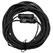Cable de motor de doble torsión 14/3 y 16/4 (monofásico) de Mountain Productions: cables de motor 14/3 y 16/4 con conectores de doble torsión para potencia y control de polipastos eléctricos de cadena. Longitudes de pedido de 5' a 200'. Los mejores cables de motor para CM Lodestars: ahora disponibles en MTN Shop US.