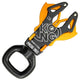 Kong Frog 360 Giratorio "Textile Friendly"