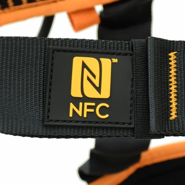 Kong Itaka Comfortable Harness with NFC– The Kong Itaka Harness is extremely lightweight and comfortable and is NFC ready to allow speedy inspections and traceability. The Itaka has three anchor points and two light alloy positioning rings. – Now available at MTN Shop US.