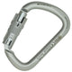Mosquetón Kong X-Large Carbon Twist Lock ANSI