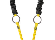 Petzl Elemento de amarre ABSORBICA-Y TIE-BACK - Anillas intermedias - imagen 3