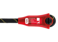Petzl PROGRESS ADJUST-I Elemento de amarre de progresión - Marcado de identificación individual en funda de plástico - imagen 5