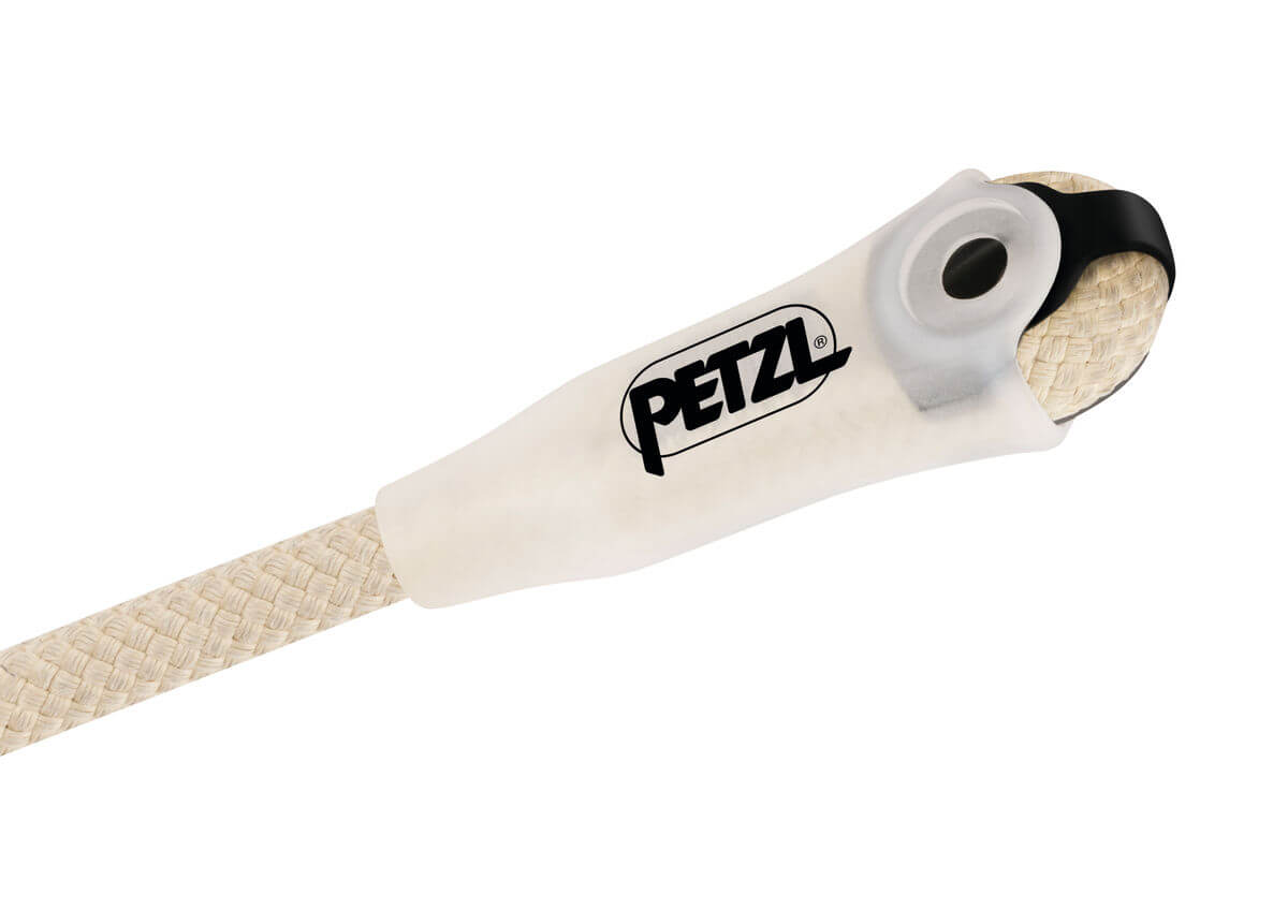 Elemento de amarre ajustable Petzl GRILLON PLUS - Elementos de amarre vendidos sin conectores - imagen 4