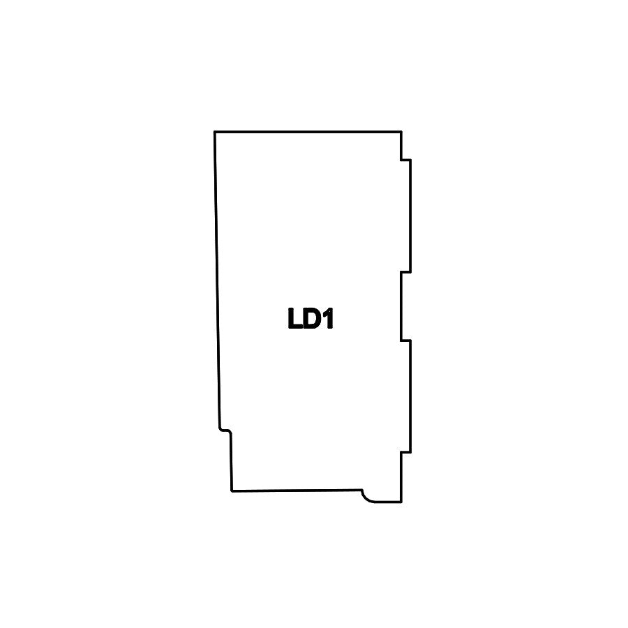 Mountain Productions BOX®: Paquete de inserción LG de la serie Spektrum – Single Stagemaker SR10 y 4 espacios de almacenamiento– – Ahora disponible en MTN Shop US. - imagen 5