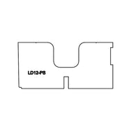 Mountain Productions BOX®: Paquete de inserción LG serie Spektrum – Quad Prostar y almacenamiento – – Ahora disponible en MTN Shop US. - imagen 3