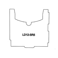 Mountain Productions BOX®: Paquete de inserción LG serie Spektrum – Doble Stagemaker SR5 y 2 almacenamiento – – Ahora disponible en MTN Shop US. - imagen 2