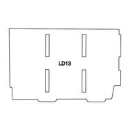 Mountain Productions BOX®: Paquete de inserción LG serie Spektrum – Doble Stagemaker SM5 y 2 almacenamiento– – Ahora disponible en MTN Shop US. - imagen 3