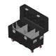 MTN BOX®: Paquete de inserción LG serie Spektrum - Almacenamiento doble CM Lodestar V2 y 2