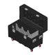 MTN BOX®: Paquete de inserción LG serie Spektrum – Triple CM Lodestar V1 y almacenamiento