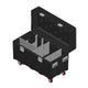 MTN BOX®: Paquete de inserción LG serie Spektrum – Stagemaker SM10 individual y 3 almacenamientos