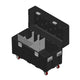 MTN BOX®: Paquete de inserción LG serie Spektrum: almacenamiento individual Stagemaker SM5 y 2