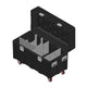 MTN BOX®: Paquete de inserción LG serie Spektrum: almacenamiento individual Stagemaker SM5 y 3