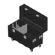MTN BOX®: Paquete de inserción LG serie Spektrum: Stagemaker SR5 individual y almacenamiento