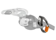 Mosquetón Petzl FREINO Z - imagen 2