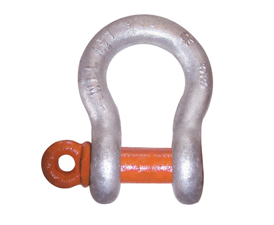 Grilletes de anclaje superfuertes CM - Pasador roscado– – Ahora disponibles en MTN Shop EE. UU. - imagen 2