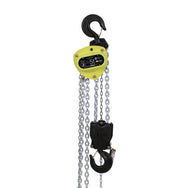 Polipasto manual AMH de 1 t a 8 t: el polipasto manual AMH de cadena USA de 1,0 t a 8,0 t es una excelente opción para cualquiera que busque un polipasto confiable y versátil. Con su capacidad de elevación, facilidad de uso y durabilidad, este polipasto puede ayudarlo a aumentar la productividad y la eficiencia en su lugar de trabajo, al mismo tiempo que garantiza la seguridad de los trabajadores y el equipo. – Ahora disponible en MTN Shop US. - imagen 6