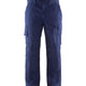 Pantalones de servicio/mecánico Blaklader