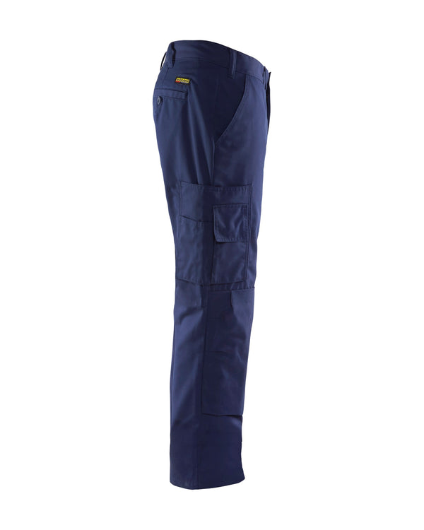 Blaklader Service/Mechanic Pants– – Now available at MTN Shop US.