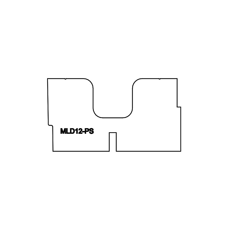 Mountain Productions BOX®: Spektrum Series SM Insert Package – Double Prostar & 2 Storage – – Now available at MTN Shop US. - imagen 3