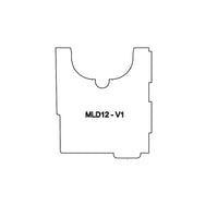 Mountain Productions BOX®: Paquete de inserto SM de la serie Spektrum – Almacenamiento de un solo CM Lodestar V1 y 3– – Ahora disponible en MTN Shop EE. UU. - imagen 2