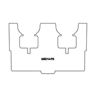 Mountain Productions BOX®: Paquete de inserto Spektrum Series SM – Doble Prostar y almacenamiento– – Ahora disponible en MTN Shop US. - imagen 2