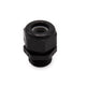 Conjunto de agarre de cable CM 3/4" sin anillo y tuerca de bloqueo