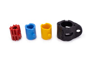 Control deslizante de cadena de Mountain Productions– – Ahora disponible en MTN Shop US. - imagen 4