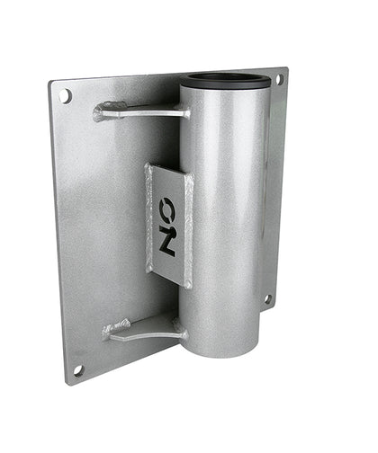 OZ Lifting Bases for Compozite Davit Crane– Made to measure bases for compozite davit cranes. Keep your crane secure with the pedestal or wall bases and reduce the height of the crane with the socket base. – Now available at MTN Shop US.