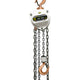 Polipasto de cadena resistente a chispas OZ Lifting