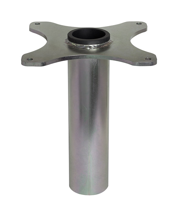 OZ Lifting Bases for Carbon Fiber Elite Davit Cranes– Made to measure bases for elite carbon fiber davit cranes. Keep your crane secure with the pedestal or wall bases and reduce the height of the crane with the socket base. – Now available at MTN Shop US.